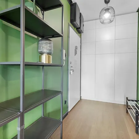 Διαμέρισμα Lam Art Deco Castle View - Ac - Balcony *